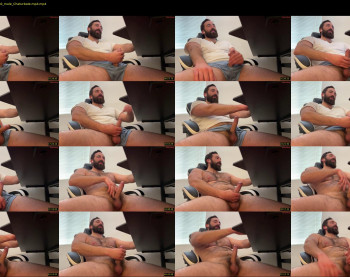 gnorris88 — 59 minute Chaturbate male cam show recording, 720p, Mar 6, 2025