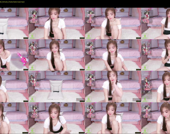 guoguomi — 91 minute Chaturbate female cam show recording, 720p, Mar 6, 2025