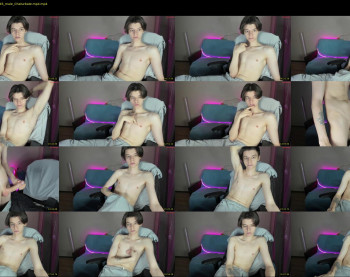 guy_liam1 — 37 minute Chaturbate male cam show recording, 720p, Mar 6, 2025