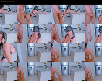 h0ney__p0t — 10 minute Chaturbate couple cam show recording, 720p, Mar 6, 2025