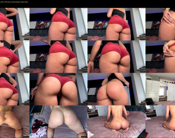 hannah_nvrst — 80 minute Chaturbate couple cam show recording, 720p, Mar 6, 2025