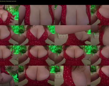 happyalice — 27 minute Chaturbate female cam show recording, 720p, Mar 6, 2025