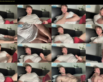 hot8pack01 — 51 minute Chaturbate male cam show recording, 720p, Mar 6, 2025