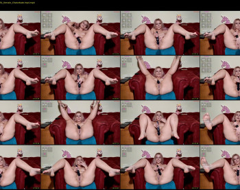 hot_hayde — 11 minute Chaturbate female cam show recording, 720p, Mar 6, 2025