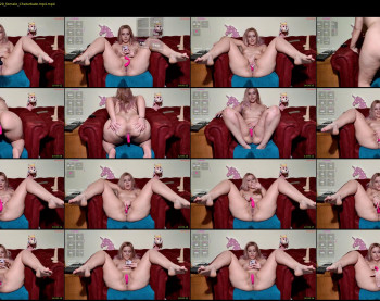 hot_hayde — 34 minute Chaturbate female cam show recording, 720p, Mar 6, 2025