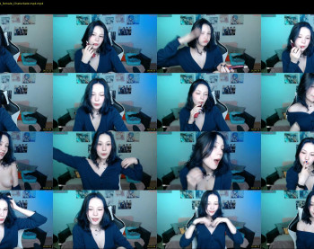 hugomin — 7 minute Chaturbate female cam show recording, 720p, Mar 6, 2025