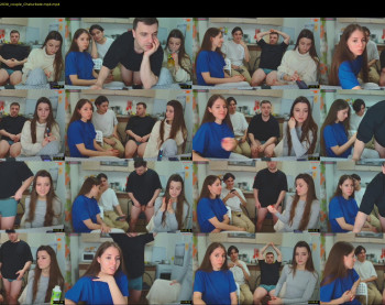 ihavepaws33 — 63 minute Chaturbate couple cam show recording, 720p, Mar 6, 2025
