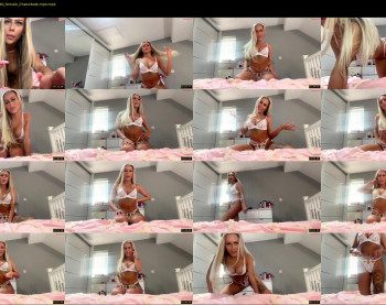 itsmelolax — 10 minute Chaturbate female cam show recording, 720p, Mar 6, 2025