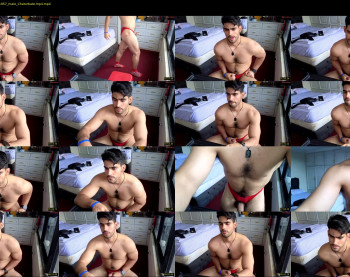 jackecuador — 11 minute Chaturbate male cam show recording, 720p, Mar 6, 2025
