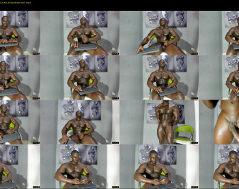 jamiee_f — 64 minute Chaturbate male cam show recording, 720p, Mar 6, 2025