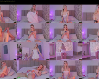 jane_suckss — 63 minute Chaturbate female cam show recording, 720p, Mar 6, 2025