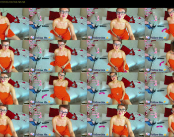 jennalison — 11 minute Chaturbate female cam show recording, 720p, Mar 6, 2025