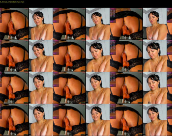 jess_benz — 4 minute Chaturbate female cam show recording, 720p, Mar 6, 2025