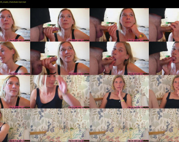 joannadea — 19 minute Chaturbate female cam show recording, 720p, Mar 6, 2025