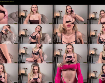 julia_rle — 99 minute Chaturbate female cam show recording, 720p, Mar 6, 2025