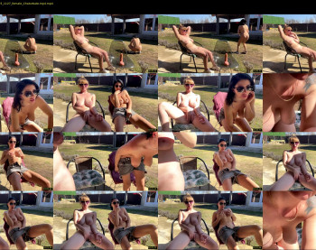 justonetime333 — 6 minute Chaturbate couple cam show recording, 720p, Mar 6, 2025