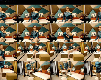 katequeenx — 7 minute Chaturbate female cam show recording, 720p, Mar 6, 2025
