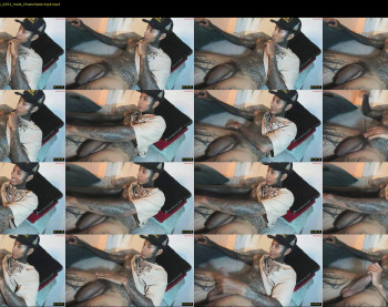 kendrik_brown — 5 minute Chaturbate male cam show recording, 720p, Mar 6, 2025