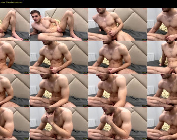 kiwigray — 19 minute Chaturbate male cam show recording, 720p, Mar 6, 2025