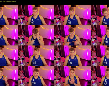 kurt_hanssen — 21 minute Chaturbate male cam show recording, 720p, Mar 6, 2025