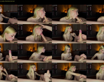kurtsarah — 5 minute Chaturbate couple cam show recording, 720p, Mar 6, 2025