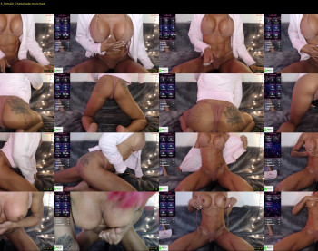 lalolaonly — 6 minute Chaturbate female cam show recording, 720p, Mar 6, 2025