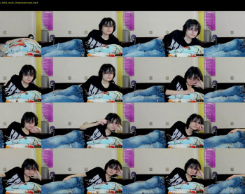 lazydarkknight — 32 minute Chaturbate male cam show recording, 720p, Mar 6, 2025