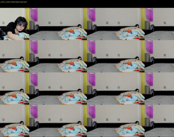 lazydarkknight — 7 minute Chaturbate male cam show recording, 720p, Mar 6, 2025