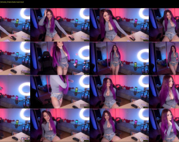 like_pie — 19 minute Chaturbate couple cam show recording, 720p, Mar 6, 2025