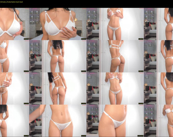 lili_foxy — 73 minute Chaturbate female cam show recording, 720p, Mar 6, 2025