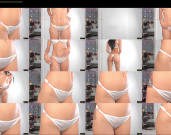 lili_foxy — 16 minute Chaturbate female cam show recording, 720p, Mar 6, 2025
