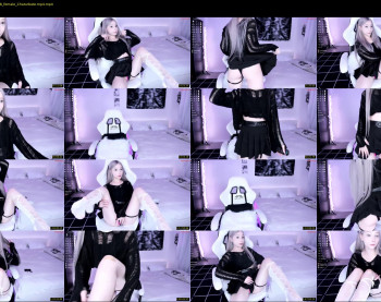 lily_weep — 122 minute Chaturbate female cam show recording, 720p, Mar 6, 2025