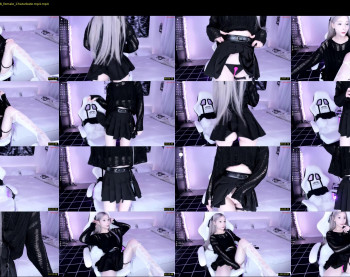 lily_weep — 69 minute Chaturbate female cam show recording, 720p, Mar 6, 2025