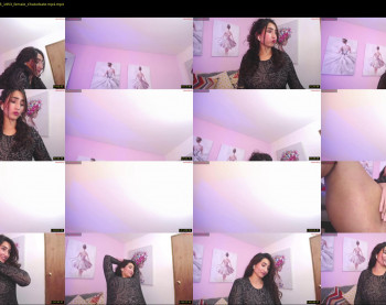 linda_morgan1 — 121 minute Chaturbate female cam show recording, 720p, Mar 6, 2025