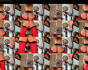little_izzi — 24 minute Chaturbate female cam show recording, 720p, Mar 6, 2025