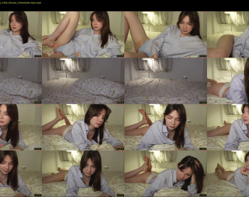 love_machine_ — 18 minute Chaturbate couple cam show recording, 720p, Mar 6, 2025