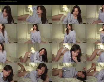 love_machine_ — 25 minute Chaturbate couple cam show recording, 720p, Mar 6, 2025