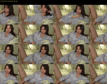 love_machine_ — 4 minute Chaturbate couple cam show recording, 720p, Mar 6, 2025