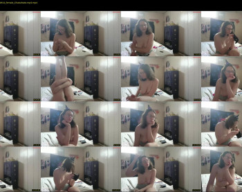lunaquinn45 — 97 minute Chaturbate female cam show recording, 480p, Mar 6, 2025