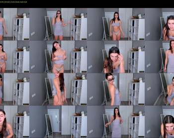 lynn_jackson — 121 minute Chaturbate female cam show recording, 720p, Mar 6, 2025