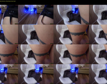 magyc_bri — 14 minute Chaturbate female cam show recording, 720p, Mar 6, 2025