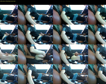 mareczek32 — 72 minute Chaturbate male cam show recording, 480p, Mar 6, 2025