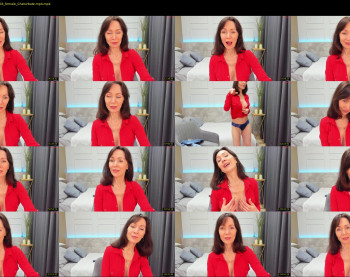 mariagold — 108 minute Chaturbate female cam show recording, 720p, Mar 6, 2025
