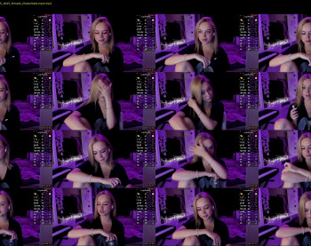 mary_romance — 7 minute Chaturbate female cam show recording, 720p, Mar 6, 2025