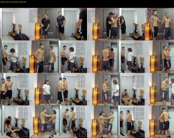 masters_sexx — 83 minute Chaturbate male cam show recording, 720p, Mar 6, 2025