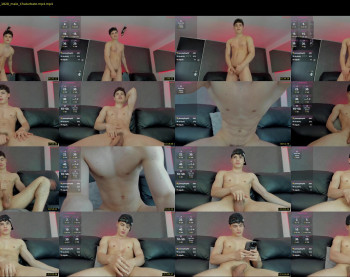 max_cortes1_ — 94 minute Chaturbate male cam show recording, 720p, Mar 6, 2025