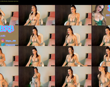 meganconnor_ — 120 minute Chaturbate couple cam show recording, 720p, Mar 6, 2025