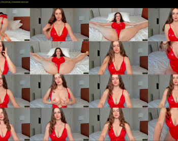 melon_mussy — 43 minute Chaturbate female cam show recording, 720p, Mar 6, 2025