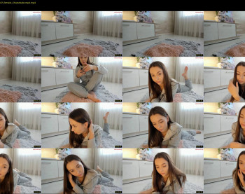 meryfoxxx — 31 minute Chaturbate female cam show recording, 480p, Mar 6, 2025