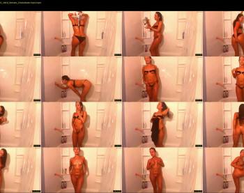mickeyshyne69 — 81 minute Chaturbate couple cam show recording, 720p, Mar 6, 2025
